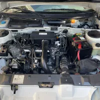 پارس سال 95|خودرو سواری و وانت|اراک, |دیوار