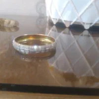 النگوی‌بچه گانه