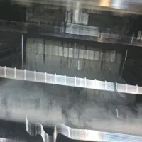 فر  دوقلو برقی  داتیس تو کار مدل ۶۳۶|اجاق گاز و لوازم برقی پخت‌وپز|هشتگرد, شهرک مهستان ۱|دیوار