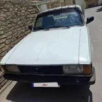 فروش وانت پیکان