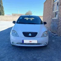 ماشین تیبا ۲مدل ۱۴۰۱تمام فابریک خونگی کارکرد ۸۶۰۰۰|خودرو سواری و وانت|بختگان, |دیوار