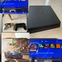 Ps4کپی خور یک ترابایت