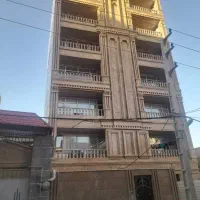 ۱۶۰ متر ۴ خواب   فول امکانات کلید. نخوره