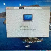 مک بوک پرو ۱۳ اینچ 2012|رایانه همراه|تهران, سعادت‌آباد|دیوار