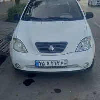 تیبا صندوق‌دار