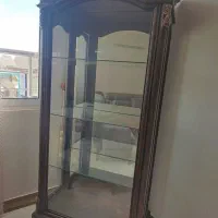 ویترین|بوفه، ویترین، کنسول|شاهین‌شهر, برخوار غرب|دیوار