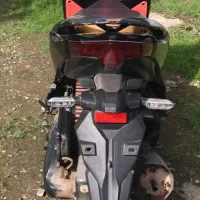 فروش کیلیک (نیاز به تعمیر)|موتورسیکلت|رشت, حومه رشت|دیوار