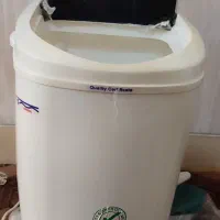 فروش کهنه شور (لباسشویی کودک)|ماشین لباسشویی و خشککن لباس|شیراز, نصر|دیوار