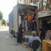 باربری جهان بار آبادان بامجوز رسمی حمل اثاثیه|خدمات حمل و نقل|آبادان, |دیوار