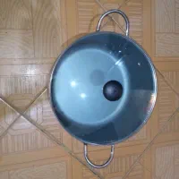 سرویس قابلمه تفلون نو|ظروف پخت‌وپز|تنکابن, |دیوار