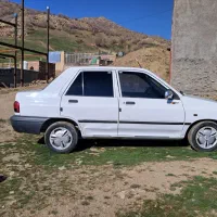 پراید ۱۳۱|خودرو سواری و وانت|مریوان, |دیوار