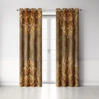 پرده پانچی|پرده، رانر، رومیزی|فردیس, سپید دشت|دیوار