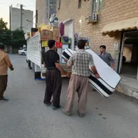 باربری حقیقت بار کردستان شهر شهرستان۱۰۰٪ کرد|خدمات حمل و نقل|اهواز, پادادشهر|دیوار