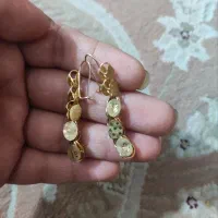 فروش فوری  مقداری طلا ۱۸ عیار