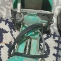 موتور کولر آبی سالم پمپ هم سالم 4500