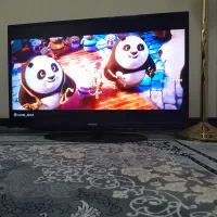 تلوزیون ۴۰اینج|تلویزیون و پروژکتور|فولادشهر, فولادشهر|دیوار