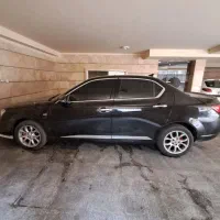 دنا پلاس توربو اتومات ۹۹ نقد و معاوضه با لیفان ۸۲۰