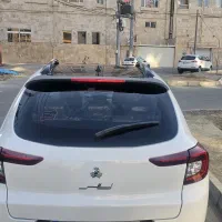 اطلس سانروف مدل 1403