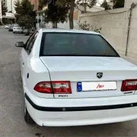 سمند ef7 دوگانه کارخانه