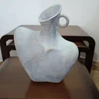 مجسمه پلی ستر