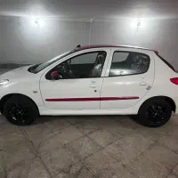 207 mc|خودرو سواری و وانت|تهران, نیلوفر|دیوار