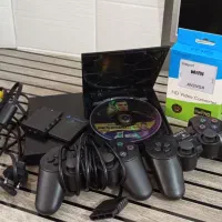 پلی استیشن ۲ Ps2