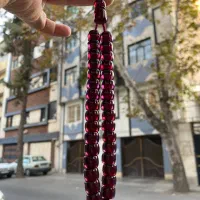 انگشتر تسبیح|جواهرات|گرگان, |دیوار