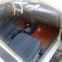 پراید 87|خودرو سواری و وانت|آشخانه, |دیوار