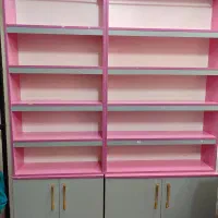 دکور و پیشخوان مغازه