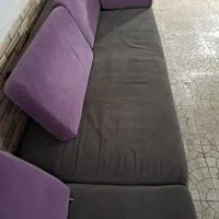 مبل|مبلمان خانگی و میز عسلی|رویان, |دیوار
