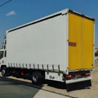 باربری و اسبابکشی منزل آرتابار|خدمات حمل و نقل|نهاوند, |دیوار