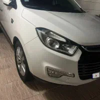 جک S5 مدل 1402|خودرو سواری و وانت|گلستان (تهران), |دیوار