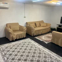 منزل مبله شخصی تمیز و مرتب