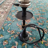 قلیان کارمانیا|کلکسیون و سرگرمی|ایلام, |دیوار