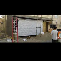 تعمیراتت و نصب وخدمات کرکره برقی افرا صنعت|خدمات پیشه و مهارت|شهریار, شهرک شاهد|دیوار