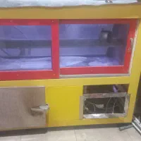 یخچال‌ برای مغازه