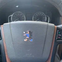 پارس tu5|خودرو سواری و وانت|تهران, آهنگ|دیوار