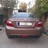 دنا ۹۴|خودرو سواری و وانت|کرج, شهرک بنفشه|دیوار