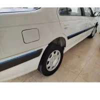 پارس مدل 94 بدون رنگ