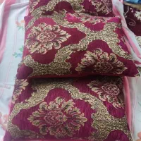 بالش درحد نو|رختخواب، بالش، پتو|کرمانشاه, |دیوار