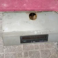 هود مس ۹۰ سانتی ۲ موتوره سالم سالم