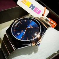 ساعت مچی مردانه اسکمی