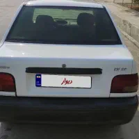 پراید مدل 92|خودرو سواری و وانت|بوشهر, |دیوار