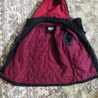 کاپشنه بچگونه