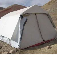 چادر مسافرتی بزرگ ونو