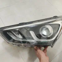 چراغ اسپورتیج اپتیما جنسیس سانتافه تیانا وراکروز