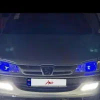 پارس مدل 99|خودرو سواری و وانت|جم, |دیوار