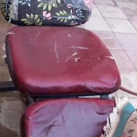 صندلی ارایشگاه