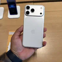 iphone17pro silver