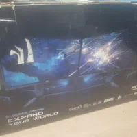 فروش مانیتور های معمولی و گیمینگ